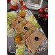 assiette de foie gras