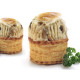 Vol au vent 3+1 gratuit