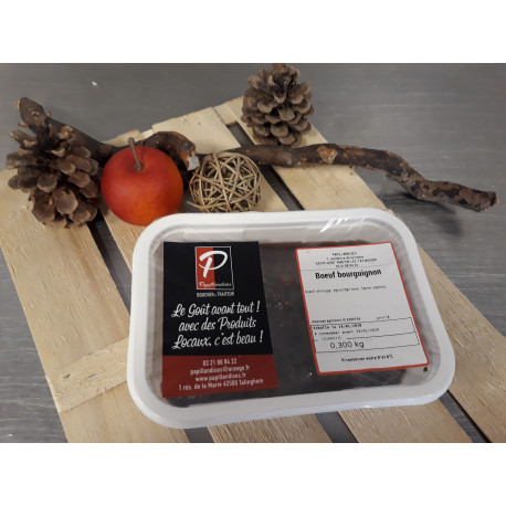Boeuf Bourguignon Boeuf Bourguignon