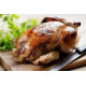 Poulet rôti