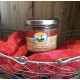 Rillettes de Maquereaux fumés aux tomates séchées