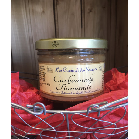 Carbonnade Flamande Carbonnade Flamande