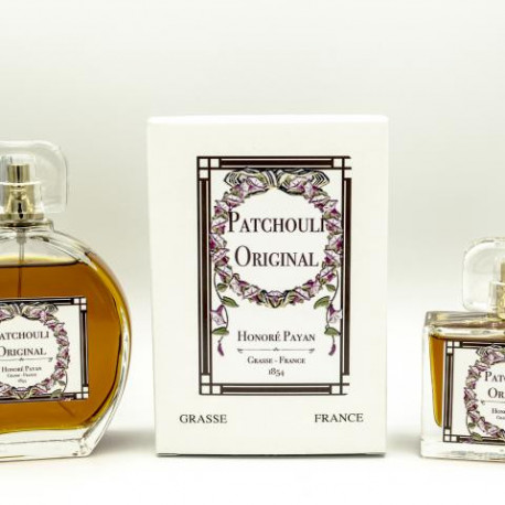 Patchouli Original 100 ml