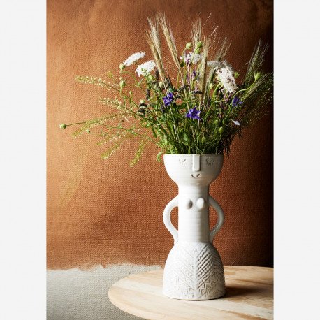 Vase Woman Vase Woman