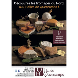 Fromages du Nord
