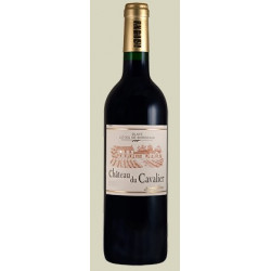 Château DU CAVALIER 2019