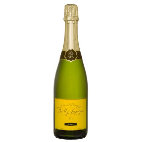 Bailly Lapierre "RESERVE BRUT" BRUT Bailly Lapierre "RESERVE BRUT" BRUT