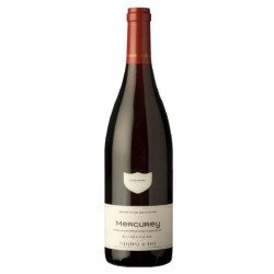 Vignerons de Buxy MERCUREY 2024