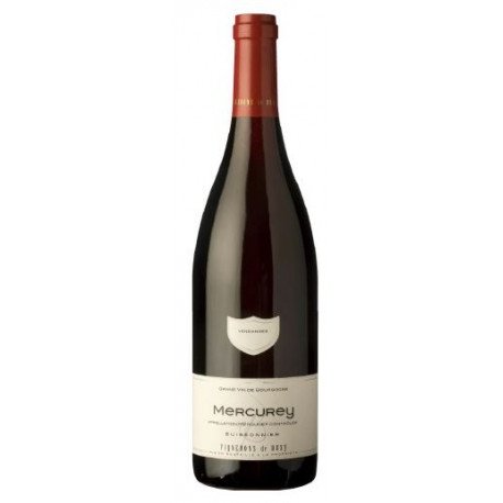 Vignerons de Buxy MERCUREY 2018 Vignerons de Buxy MERCUREY 2018