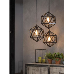 LUSTRE INDUSTRIEL