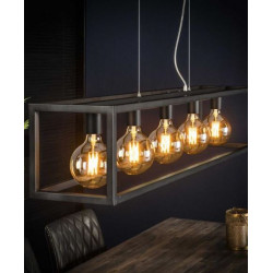 LUSTRE INDUSTRIEL