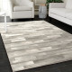 TAPIS CUIR 170X 230