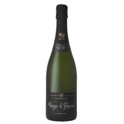 Champagne Marquis de Pomereuil