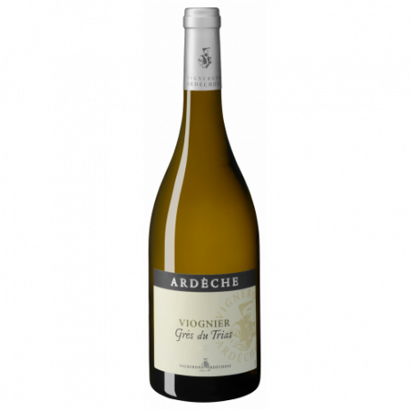 Viognier Grès du Trias Viognier Grès du Trias