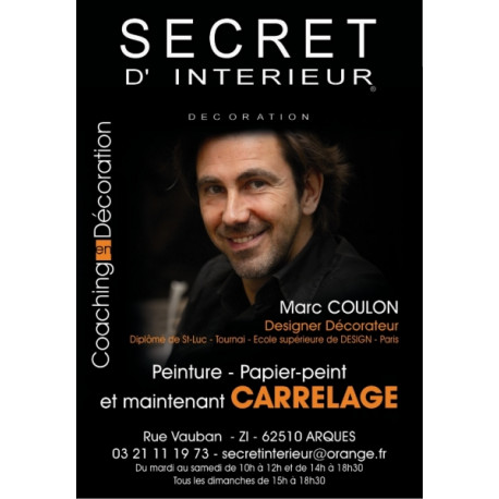 COACHING DECO COACHING DECO