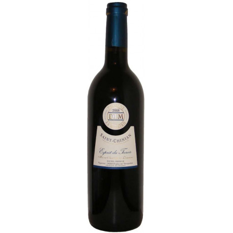 Saint Chinian Esprit Terroir Saint Chinian Esprit Terroir