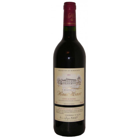 Château Haut Maco Château Haut Maco
