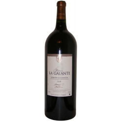 Magnum Chteau la Galante