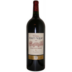 Magnum Château Haut Piquat