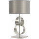 Lampe Cerclée Métal
