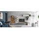 Meuble tv tomasella A062