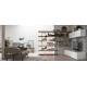 Meuble tv tomasella A076