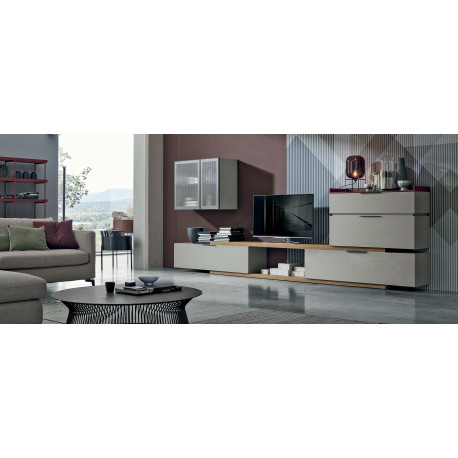 Meuble tv tomasella A076