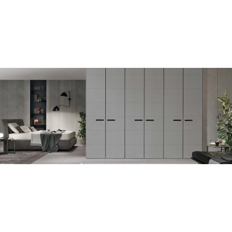 Armoire Tomasella portes battantes