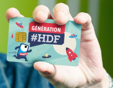 HDF