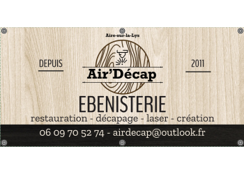 Air'Décap