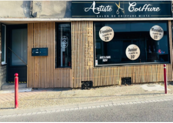 Artiste Coiffure
