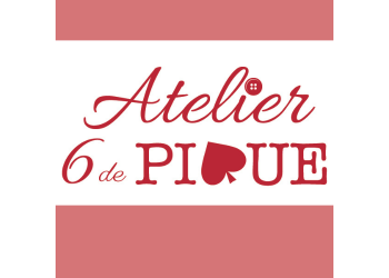 Atelier 6 de pique