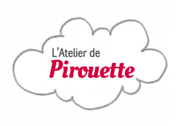 ATELIER DE PIROUETTE