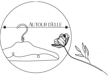 AUTOUR D'ELLE