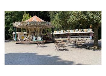 Aux Délices du Carrousel