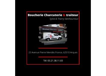 BOUCHERIE VANTHOURNOUT