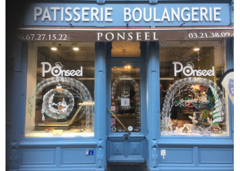 Boulangerie Pâtisserie PONSEEL