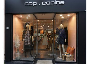 Boutique Cop Copine Site Officiel Jupe Longue Cop Copine Hotsell