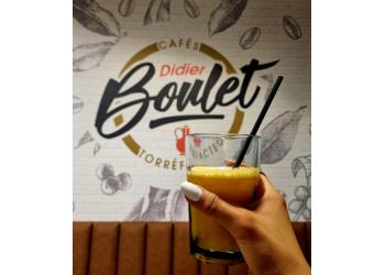 CAFES BOULET SAINT-OMER