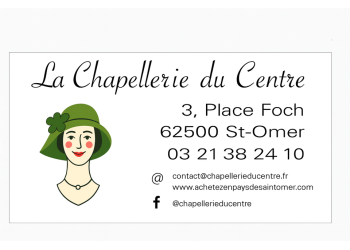 CHAPELLERIE DU CENTRE