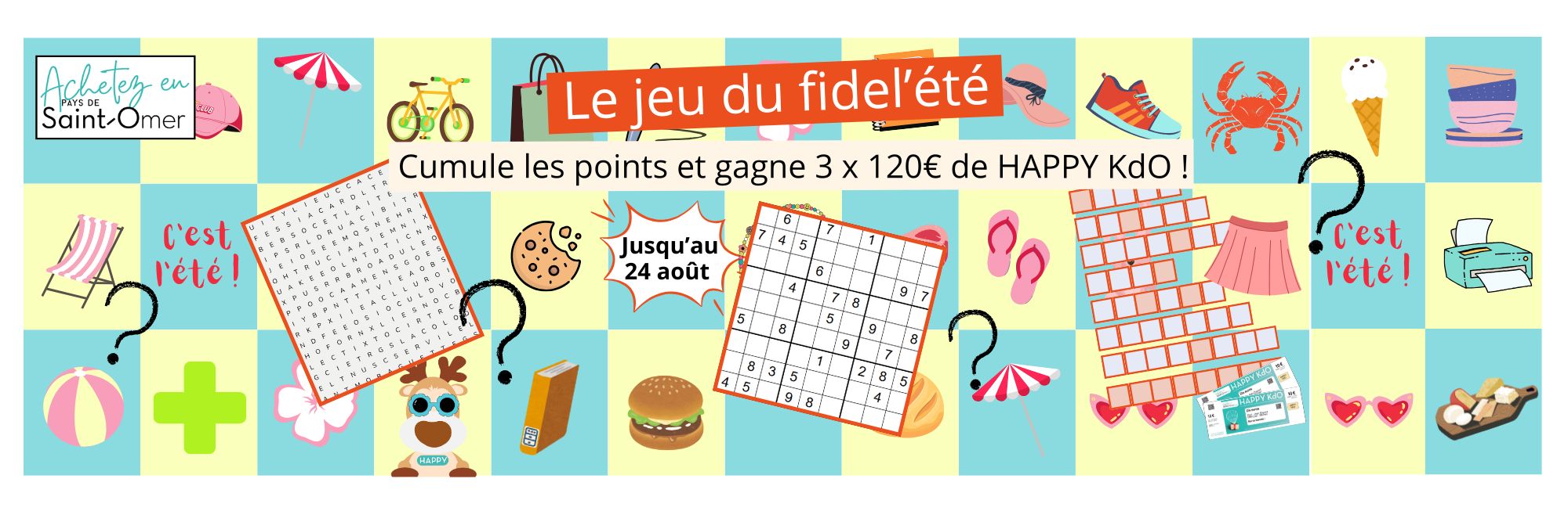 jeu fidel'été