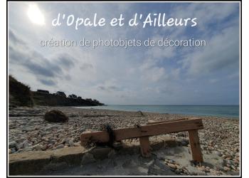 D'Opale et D'Ailleurs
