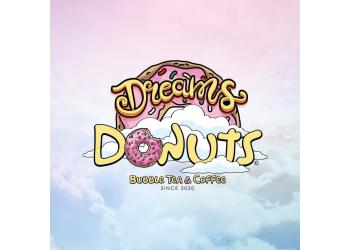 DREAMS DONUTS