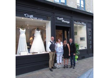 Esprit mariage st omer Clearance