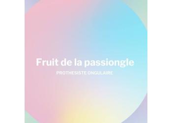 FRUIT DE LA PASSIONGLE