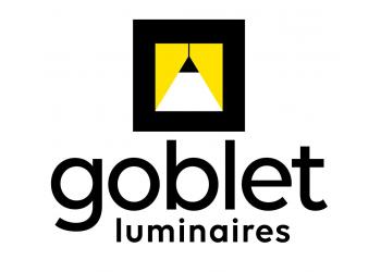GOBLET LUMINAIRES  