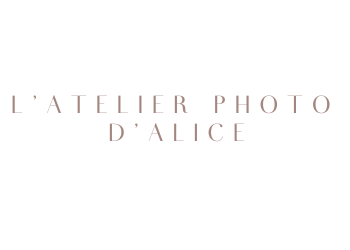 L'Atelier photo d'Alice