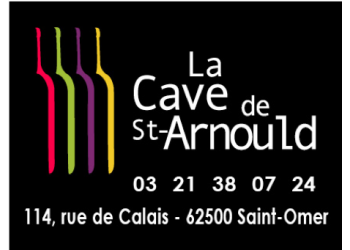 LA CAVE DE SAINT-ARNOULD