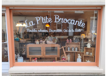 La P'tite Brocante