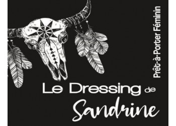 LE DRESSING DE SANDRINE